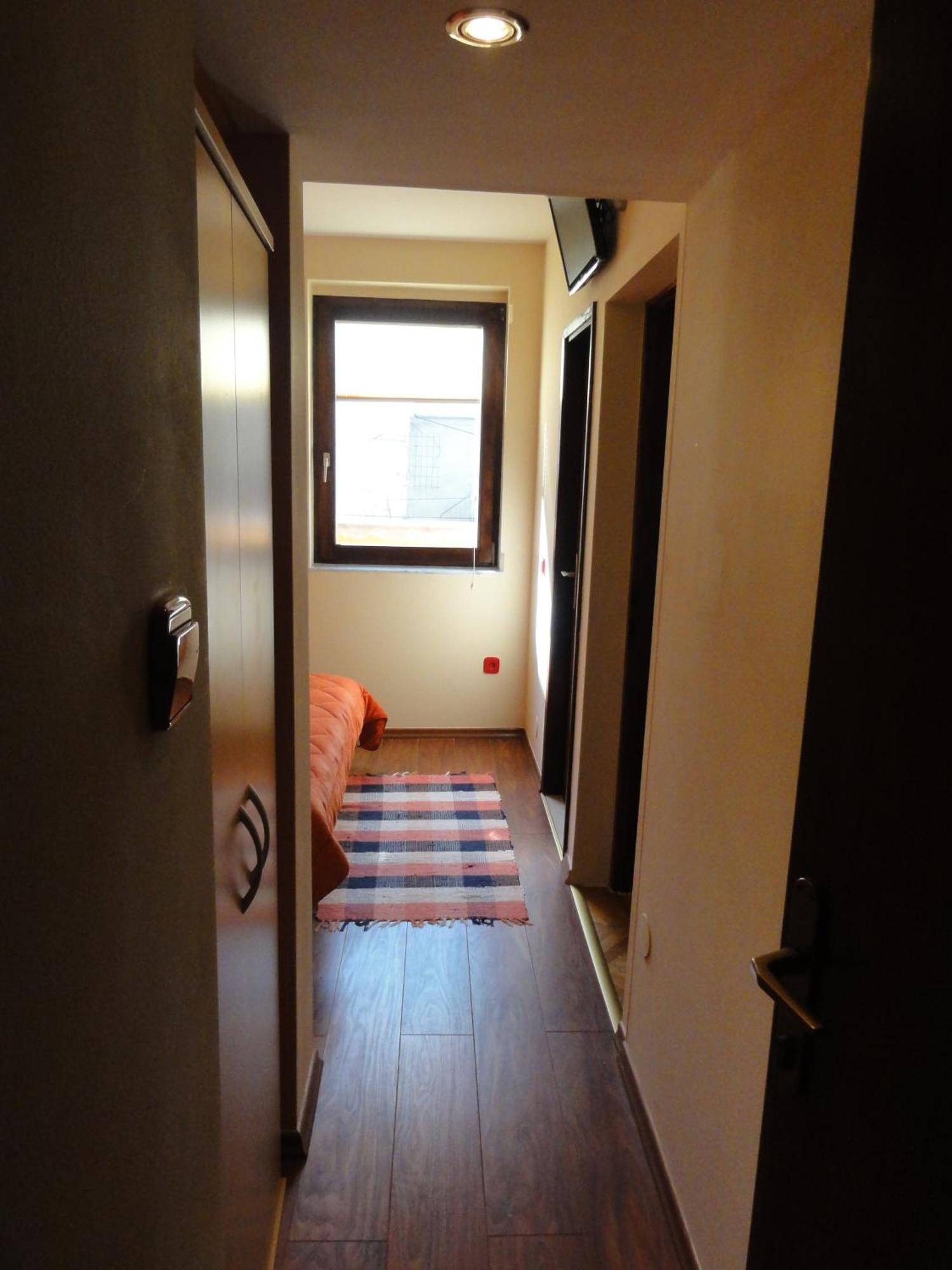 Rooms Marko Polo Zadar Habitación foto