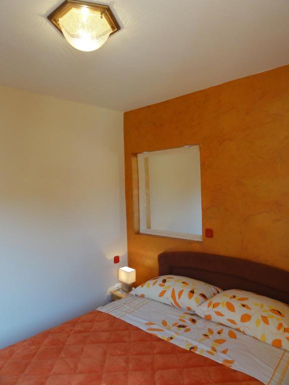 Rooms Marko Polo Zadar Habitación foto
